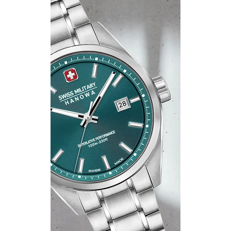 SMH PIONEER SMWGH0004104