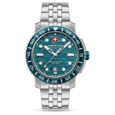 SMH SWISS BLUE LAKE SMWGH0004501