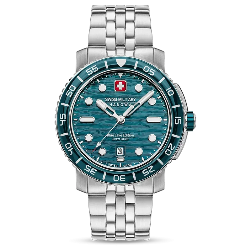 SMH SWISS BLUE LAKE SMWGH0004501