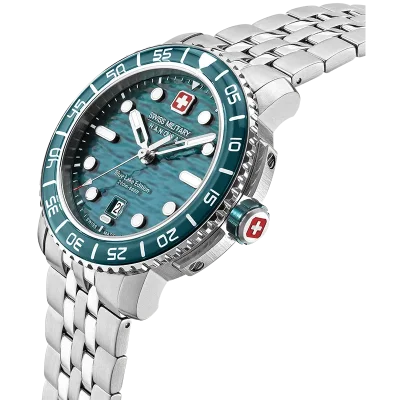 SMH SWISS BLUE LAKE SMWGH0004501