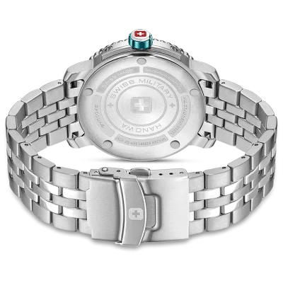 SMH SWISS BLUE LAKE SMWGH0004501
