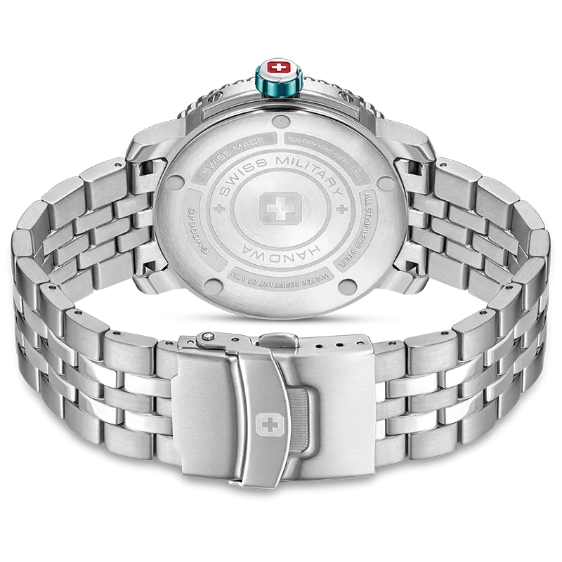 SMH SWISS BLUE LAKE SMWGH0004501