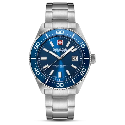 SMH NOMAD SMWGH0004904