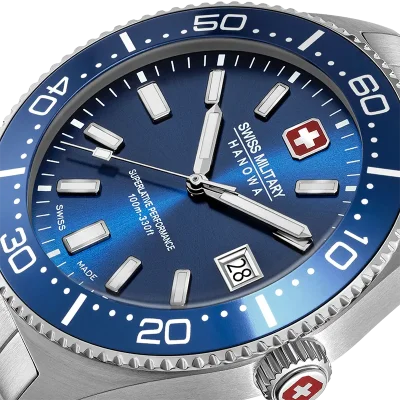 SMH NOMAD SMWGH0004904