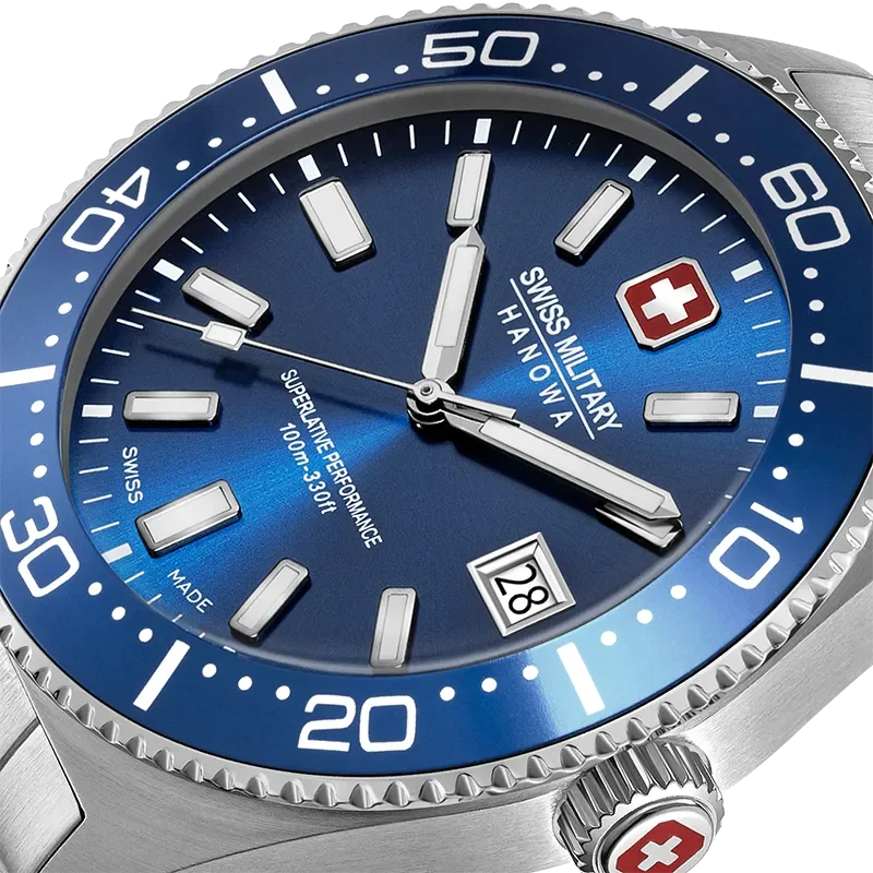 SMH NOMAD SMWGH0004904