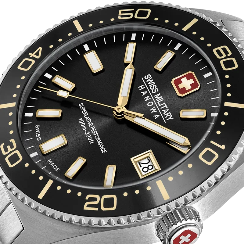 SMH NOMAD SMWGH0004905