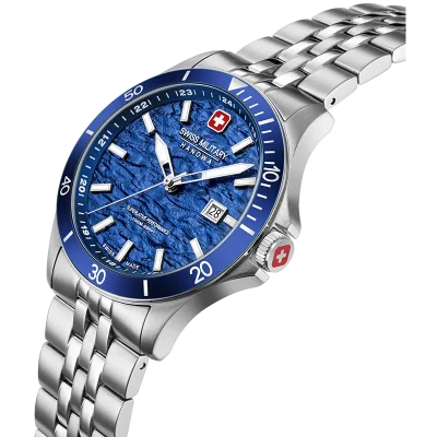 SMH FLAGSHIP ELEMENTS WATER SMWGH0006701