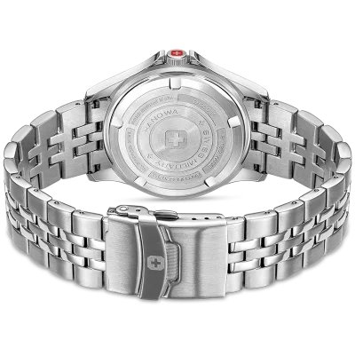 SMH FLAGSHIP ELEMENTS WATER SMWGH0006701