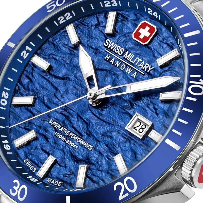 SMH FLAGSHIP ELEMENTS WATER SMWGH0006701