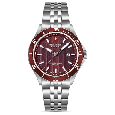 SMH FLAGSHIP ELEMENTS FIRE SMWGH0006703