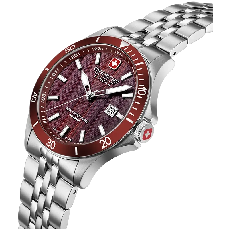 SMH FLAGSHIP ELEMENTS FIRE SMWGH0006703