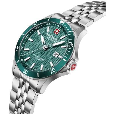 SMH FLAGSHIP ELEMENTS EARTH SMWGH0006704