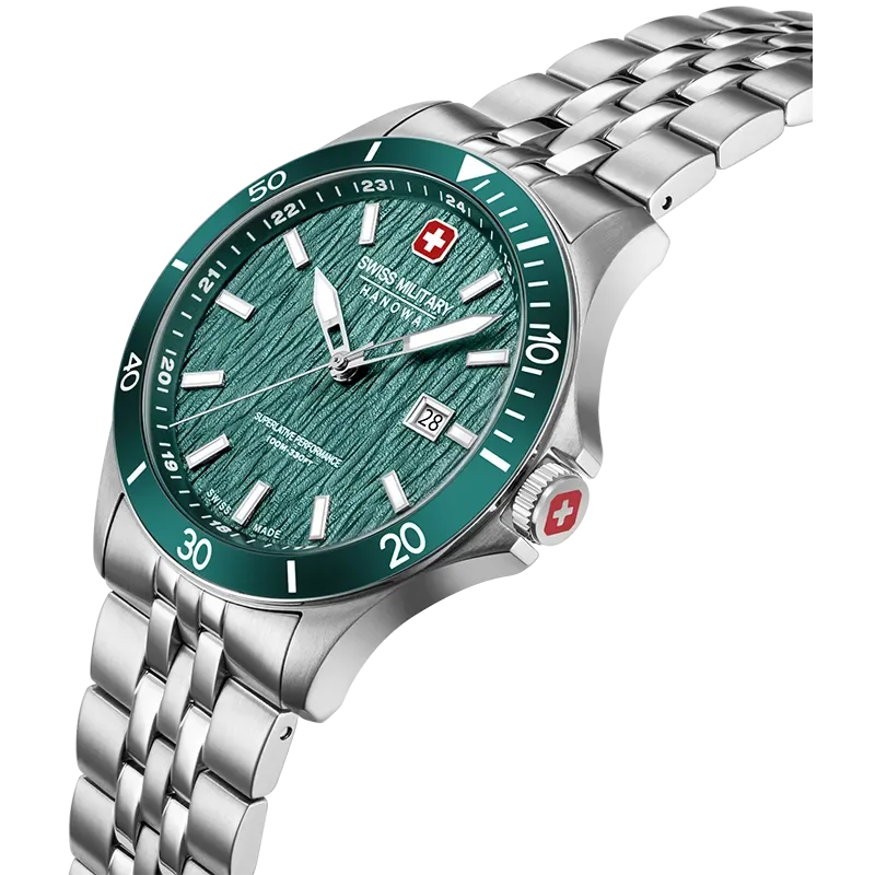 SMH FLAGSHIP ELEMENTS EARTH SMWGH0006704