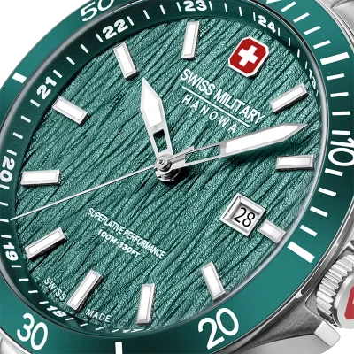 SMH FLAGSHIP ELEMENTS EARTH SMWGH0006704