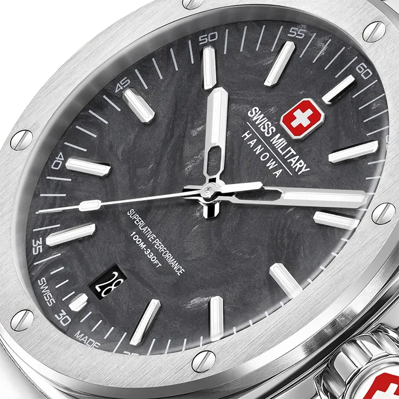 SMH SIRIUS LIGHTNING SMWGH0007101