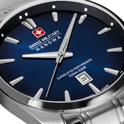 SMH THUNDER SMWGH0007902