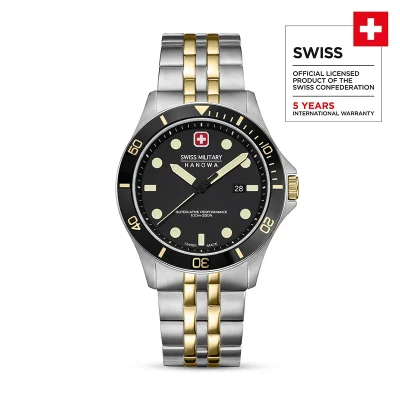 SMH FLAGSHIP HERITAGE SMWGH0008561