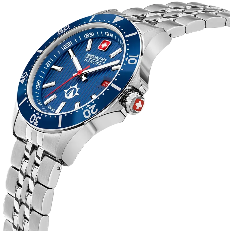 SMH FLAGSHIP X SMWGH2100602