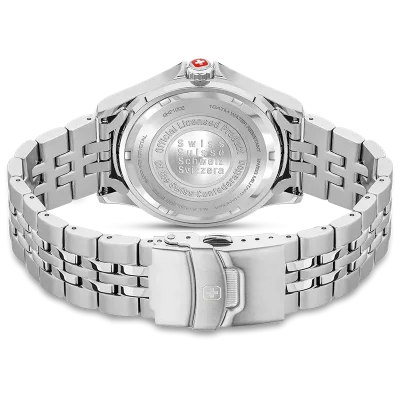 SMH FLAGSHIP X SMWGH2100602