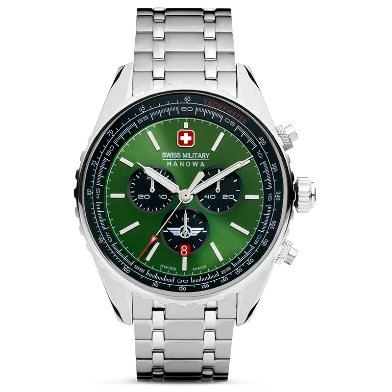 SMH AFTERBURN CHRONO  SMWGI0000307