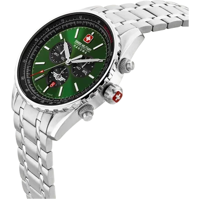 SMH AFTERBURN CHRONO  SMWGI0000307