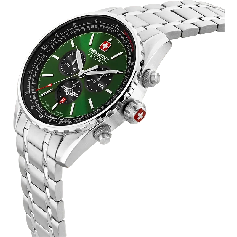 SMH AFTERBURN CHRONO  SMWGI0000307