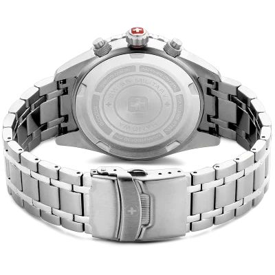 SMH AFTERBURN CHRONO  SMWGI0000307