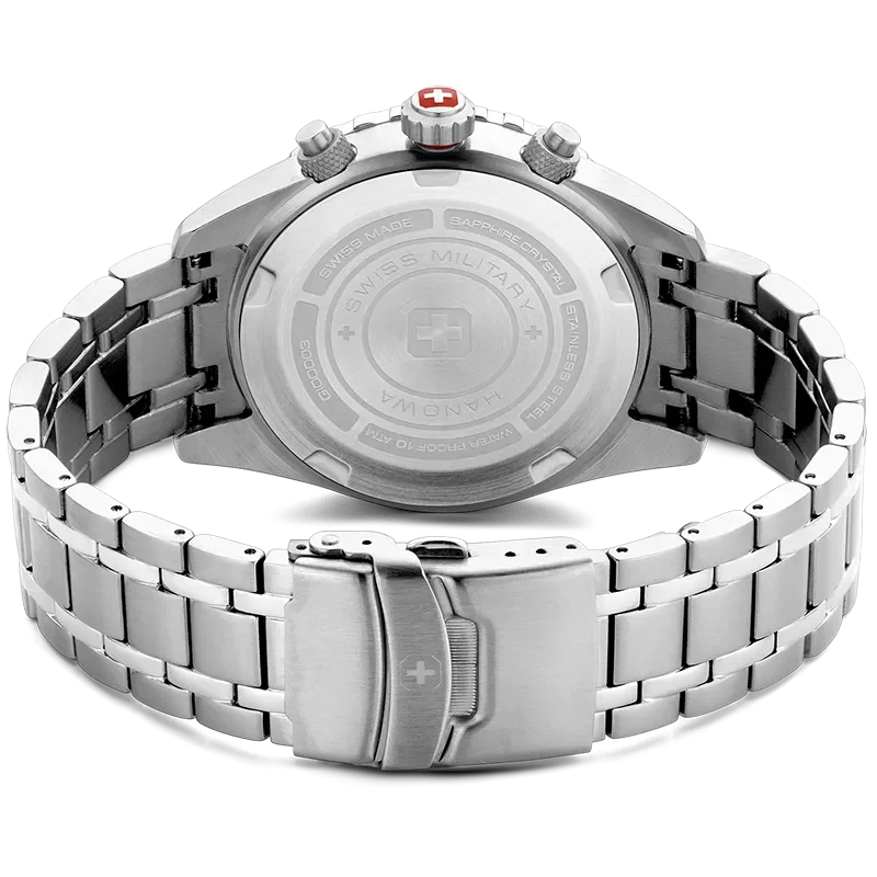 SMH AFTERBURN CHRONO  SMWGI0000307