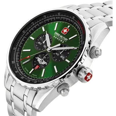 SMH AFTERBURN CHRONO  SMWGI0000307