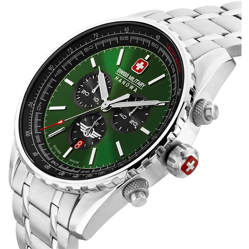 SMH AFTERBURN CHRONO  SMWGI0000307