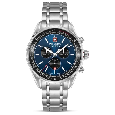 SMH AFTERBURN CHRONO  SMWGI0000308