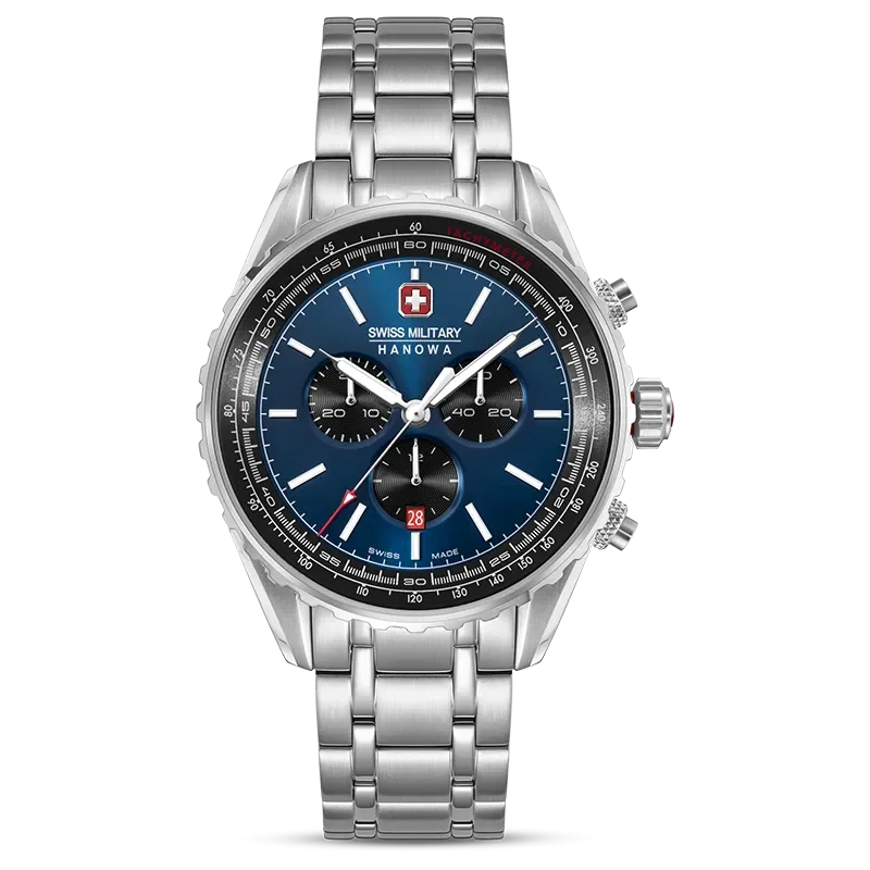 SMH AFTERBURN CHRONO  SMWGI0000308