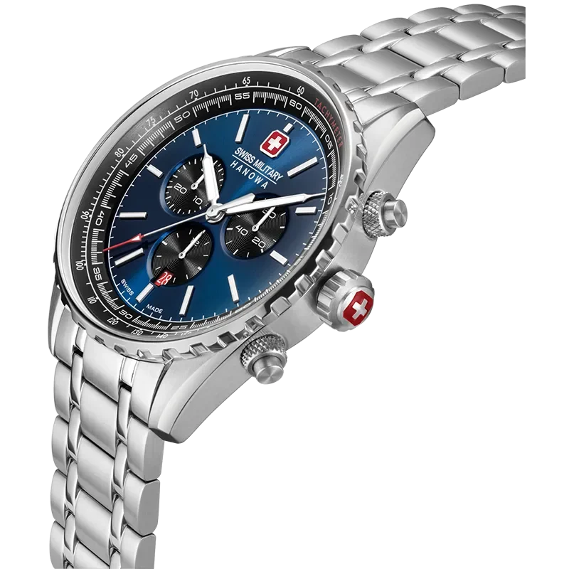 SMH AFTERBURN CHRONO  SMWGI0000308