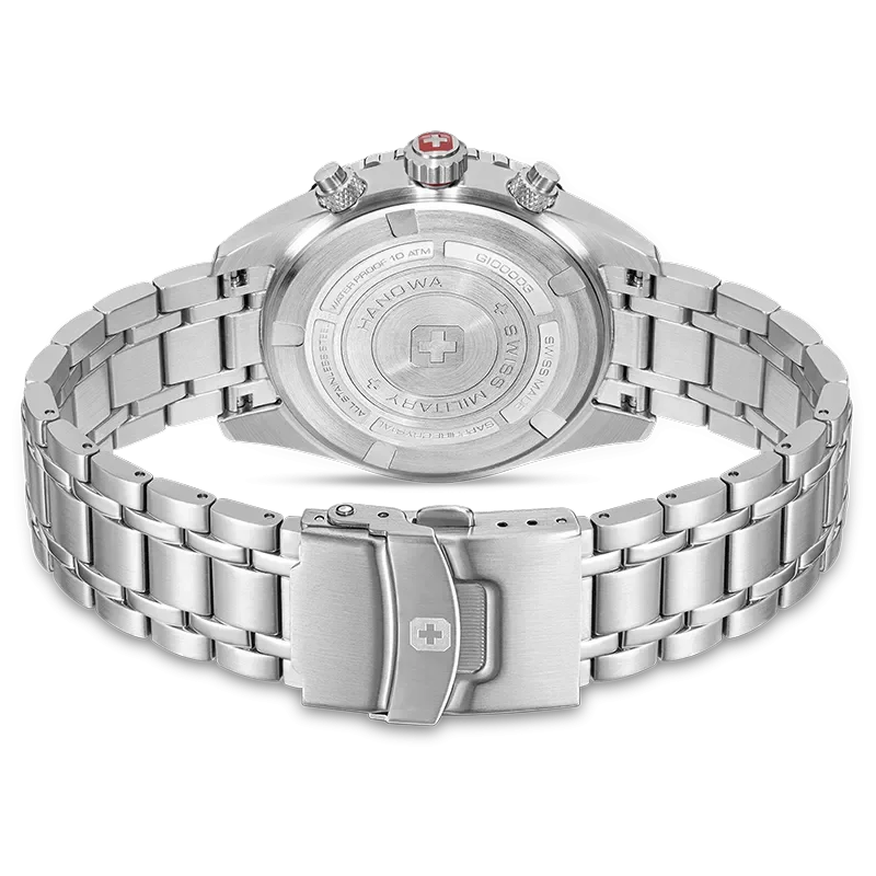 SMH AFTERBURN CHRONO  SMWGI0000308