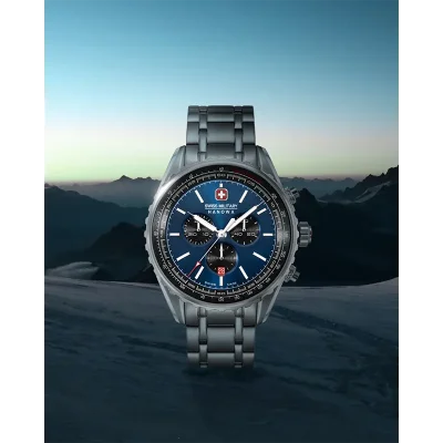 SMH AFTERBURN CHRONO  SMWGI0000308