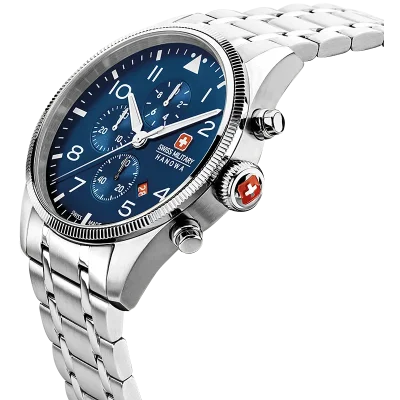 SMH THUNDERBOLT CHRONO SMWGI0000403