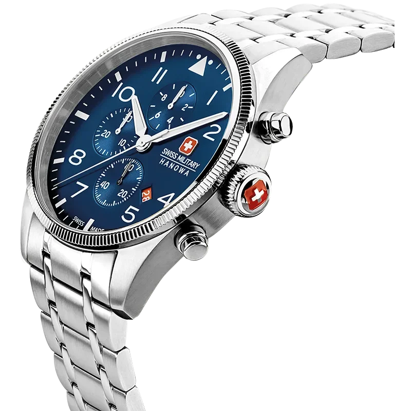 SMH THUNDERBOLT CHRONO SMWGI0000403