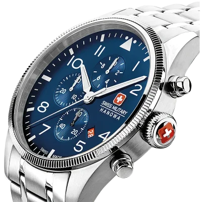 SMH THUNDERBOLT CHRONO SMWGI0000403