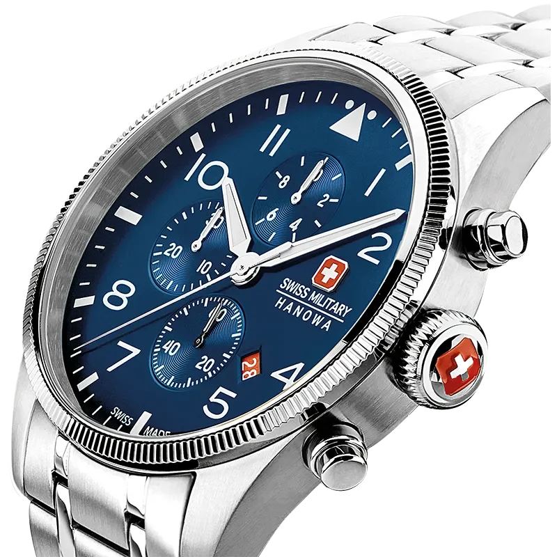 SMH THUNDERBOLT CHRONO SMWGI0000403