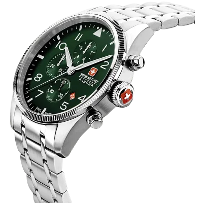 SMH THUNDERBOLT CHRONO SMWGI0000404