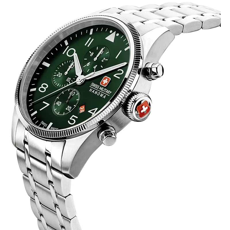 SMH THUNDERBOLT CHRONO SMWGI0000404