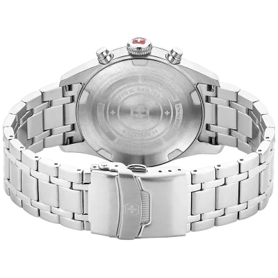 SMH THUNDERBOLT CHRONO SMWGI0000404