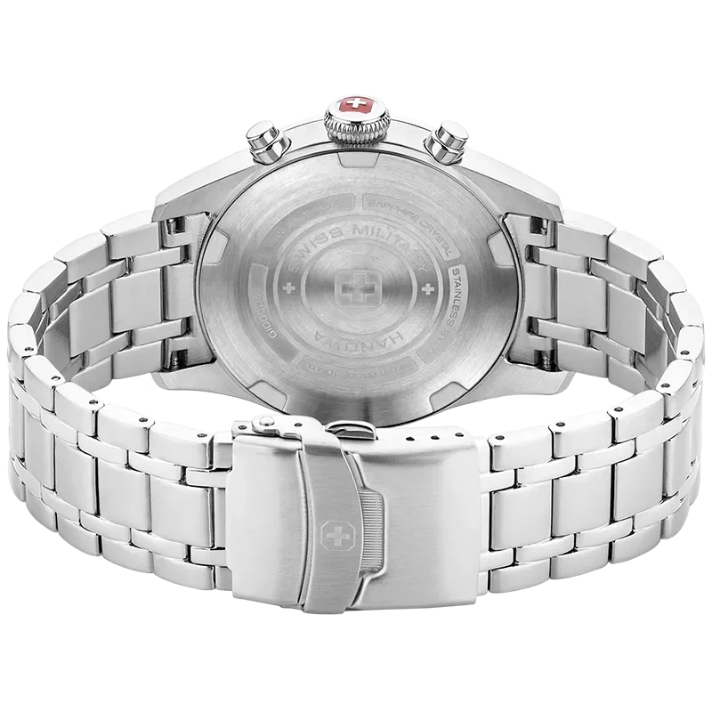 SMH THUNDERBOLT CHRONO SMWGI0000404