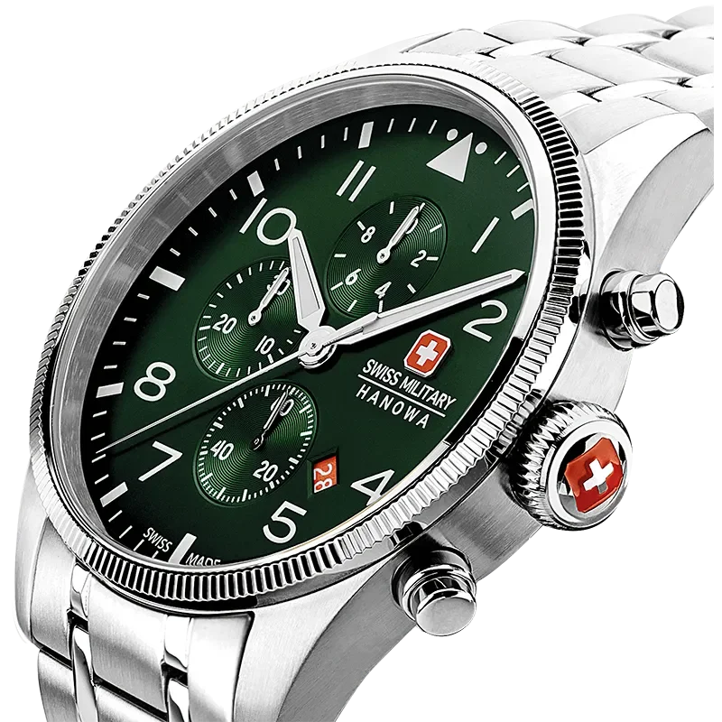 SMH THUNDERBOLT CHRONO SMWGI0000404