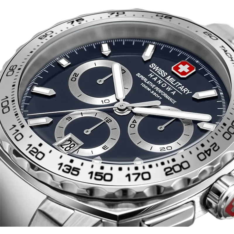 SMH SPEEDWELL SMWGI0006803