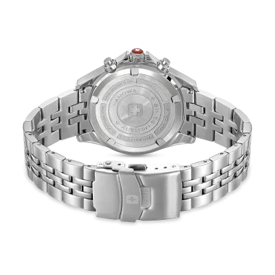 SMH FLAGSHIP HERITAGE CRHONO SMWGI0007601