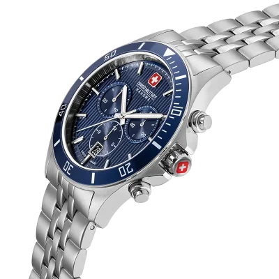 SMH FLAGSHIP HERITAGE CRHONO SMWGI0007603