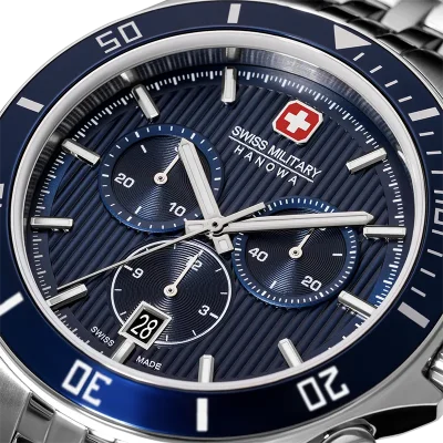 SMH FLAGSHIP HERITAGE CRHONO SMWGI0007603