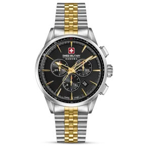 SMH ANCHORAGE CHRONO SMWGI0008960