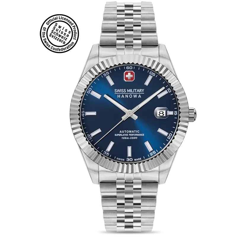 SMH DILIGENTER SMWGL0002102